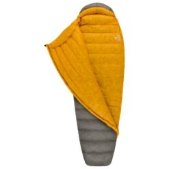 Sea To Summit Spark SpIV - Down Sleeping Bag 14 Sea To Summit Spark SpIV - Down Sleeping Bag -Stoic Store sea to summit spark spiv down sleeping bag detail 4