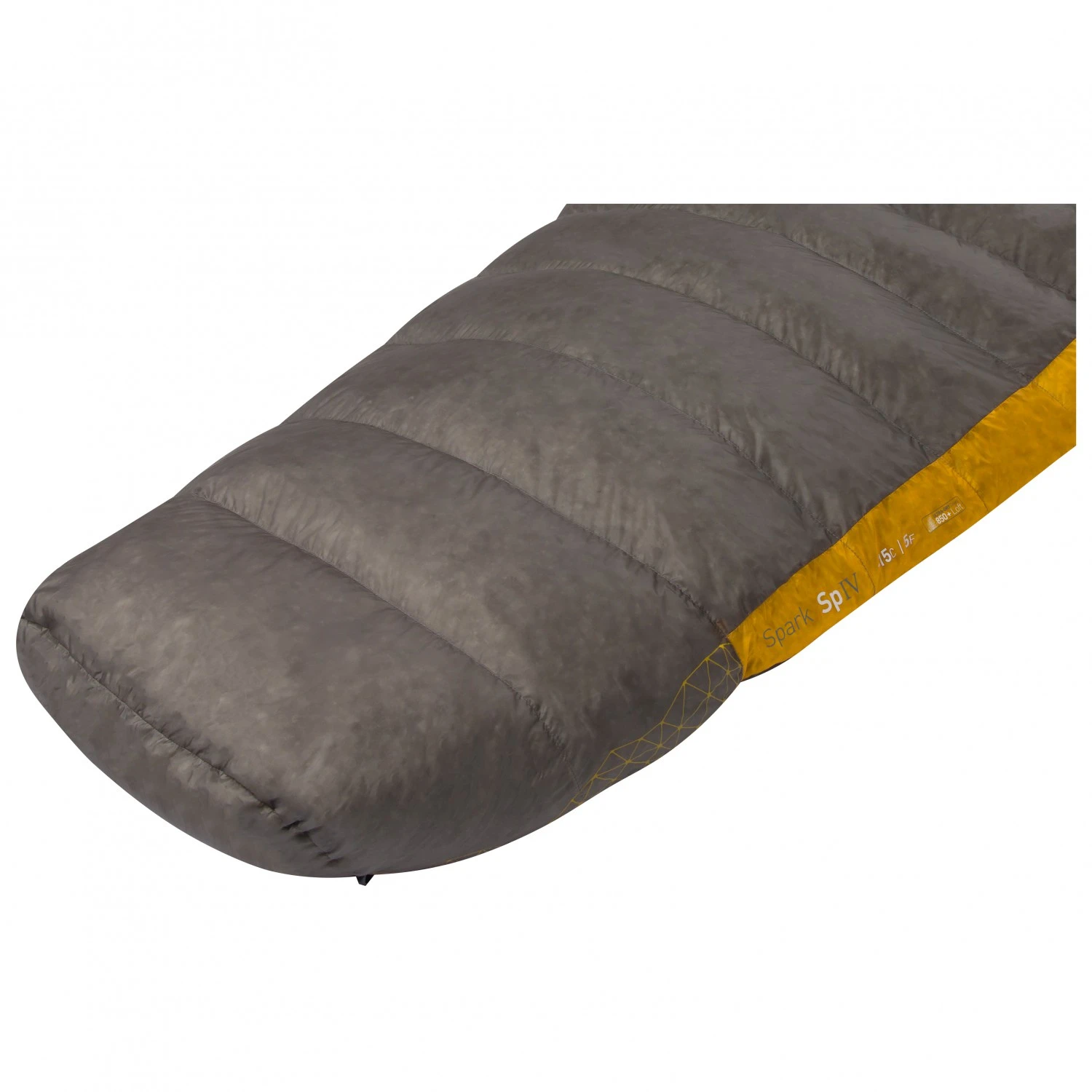 Sea To Summit Spark SpIV - Down Sleeping Bag 8 Sea To Summit Spark SpIV - Down Sleeping Bag - Image 6
