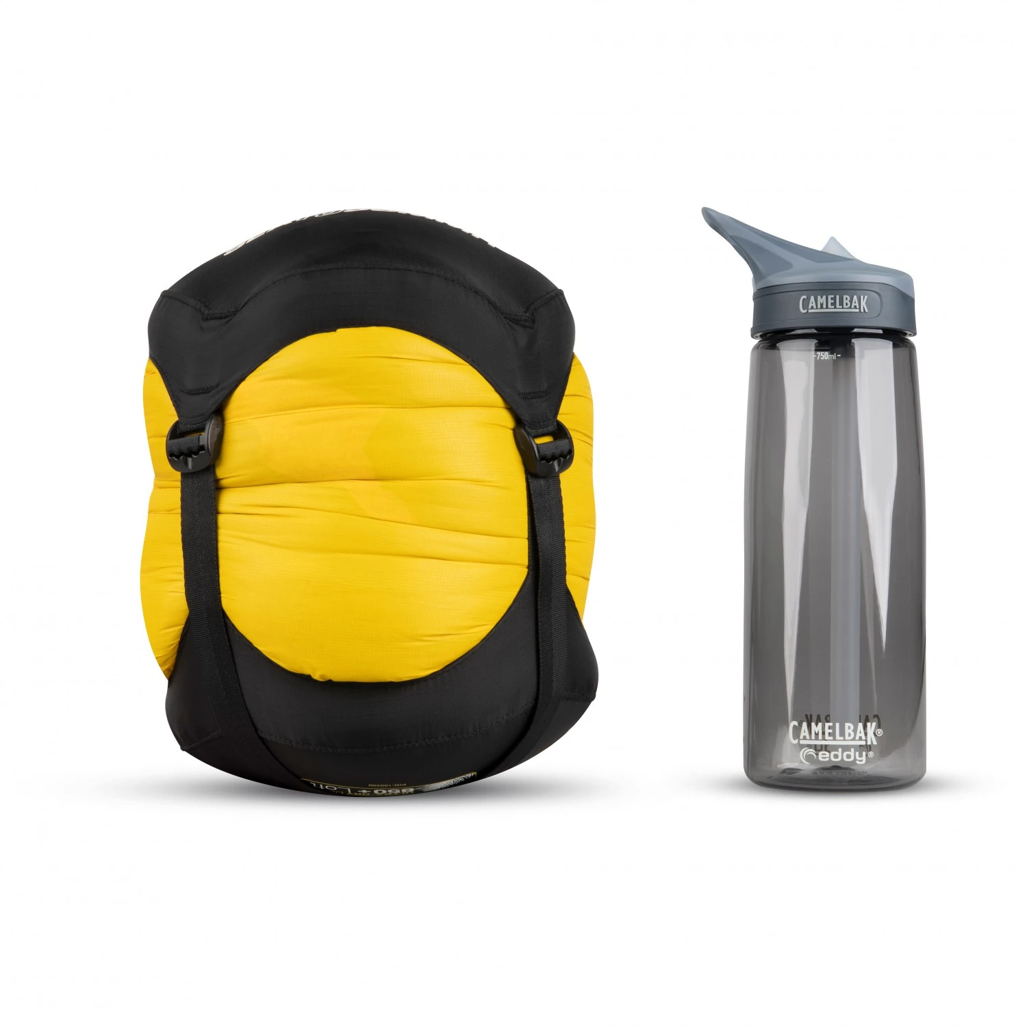 Sea To Summit Spark SpIV - Down Sleeping Bag 11 Sea To Summit Spark SpIV - Down Sleeping Bag - Image 9