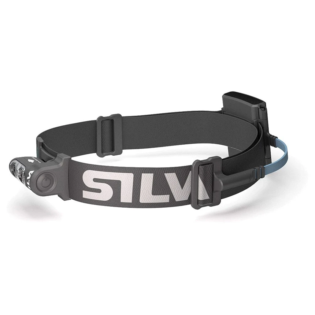 Silva Trail Runner Free - Head Torch 4 Silva Trail Runner Free - Head Torch - Image 2