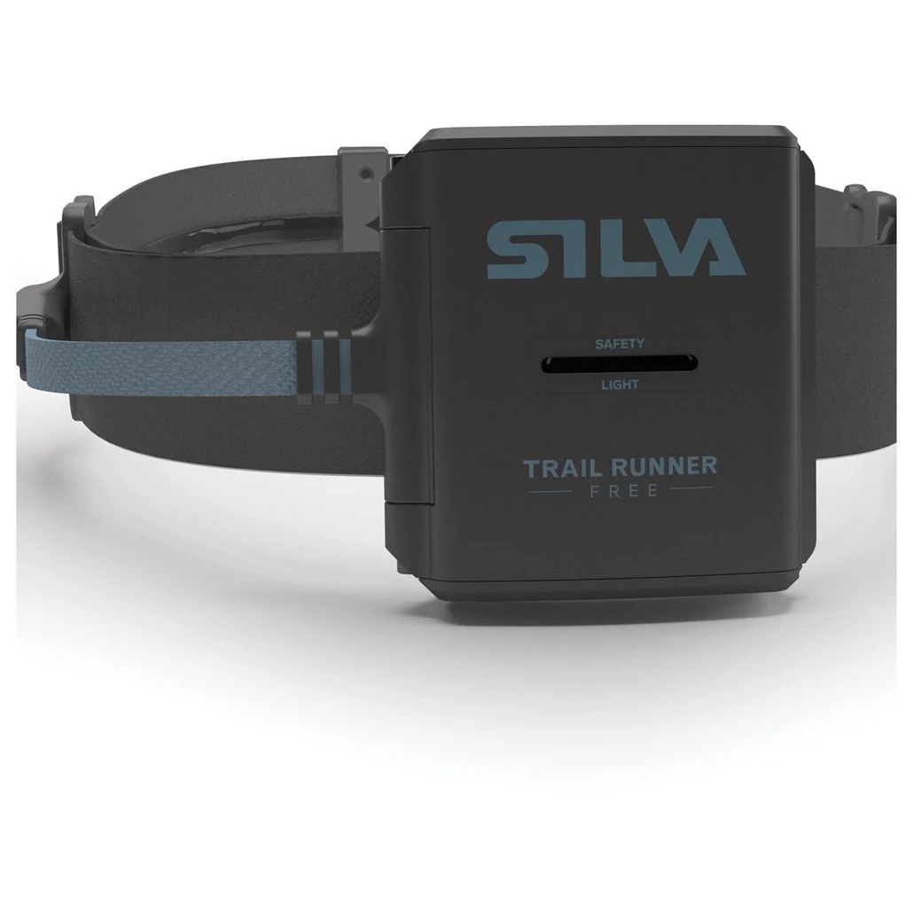 Silva Trail Runner Free - Head Torch 5 Silva Trail Runner Free - Head Torch - Image 3