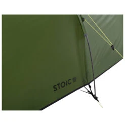Stoic AdakSt. Ext 2P - 2-person Tent -Stoic Store stoic adakst ext 2p 2 person tent detail 11