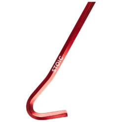 Stoic AL Nail 18 - Tent Stake -Stoic Store stoic al nail 18 tent stake detail 3