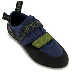 Stoic AlandSt - Climbing Shoes 15 Stoic AlandSt - Climbing Shoes -Stoic Store stoic alandst climbing shoes detail 7