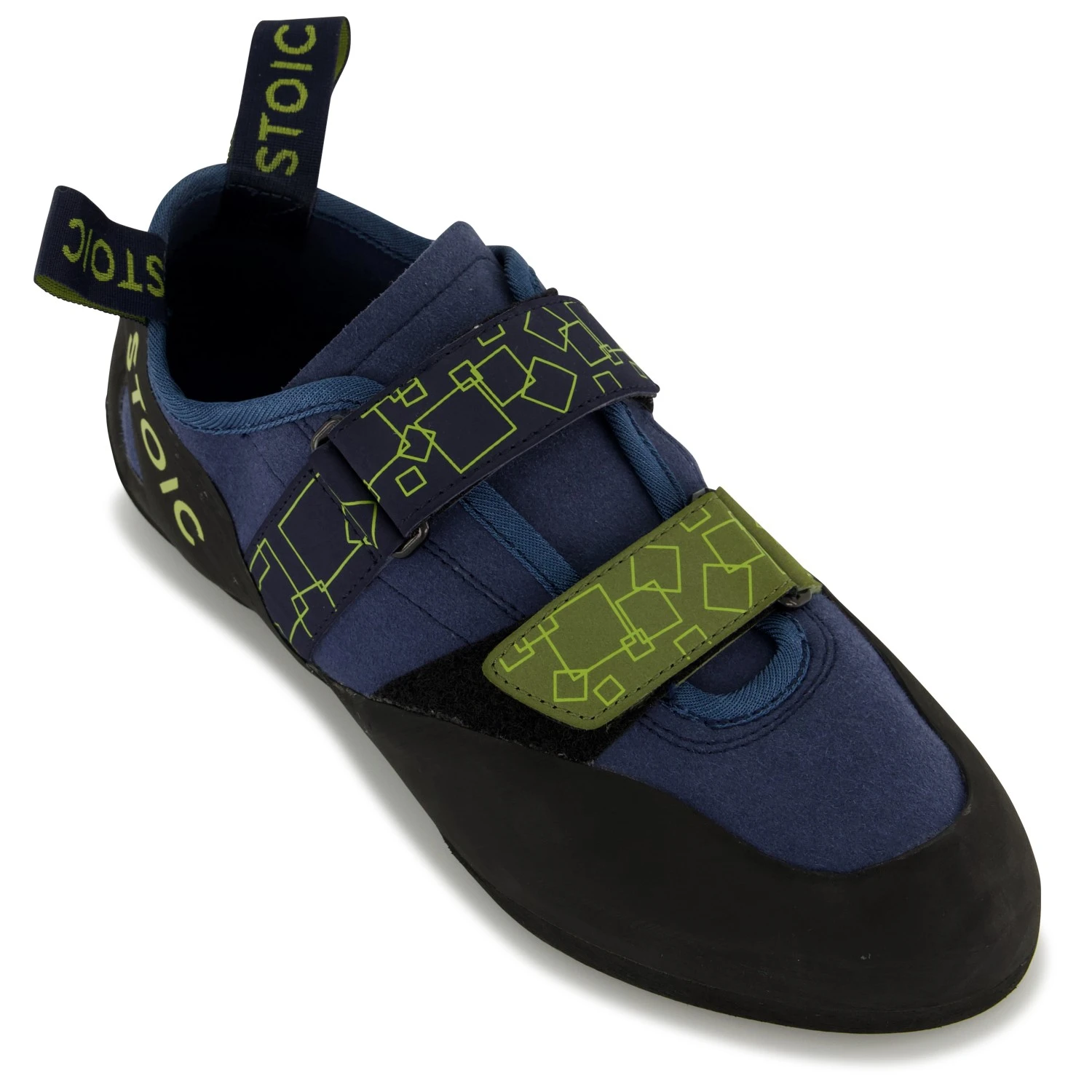 Stoic AlandSt - Climbing Shoes 9 Stoic AlandSt - Climbing Shoes - Image 7