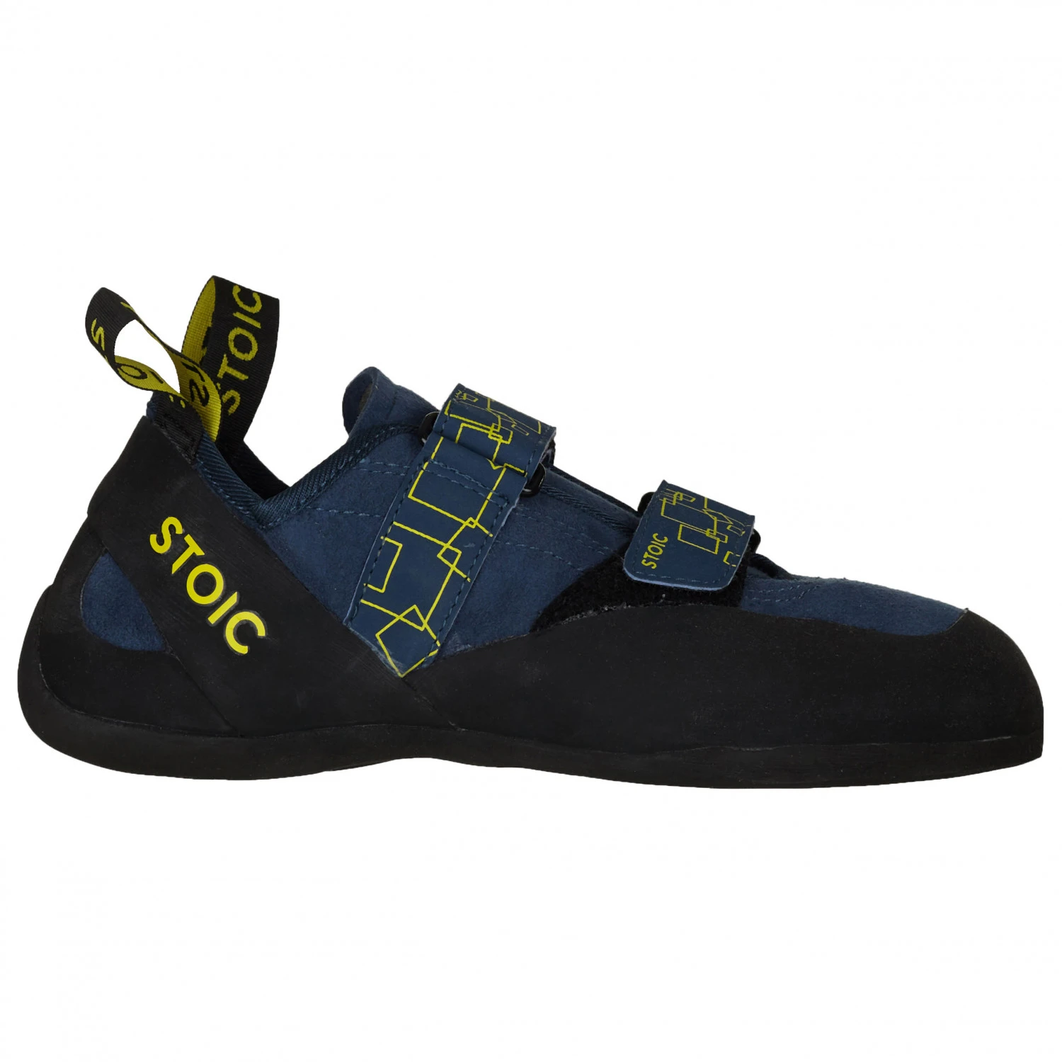 Stoic AlandSt - Climbing Shoes 3 Stoic AlandSt - Climbing Shoes