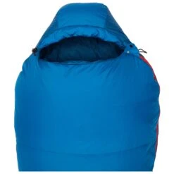 Stoic Store -Stoic Store stoic bjoerklidenst hybrid 4 c down sleeping bag detail 2