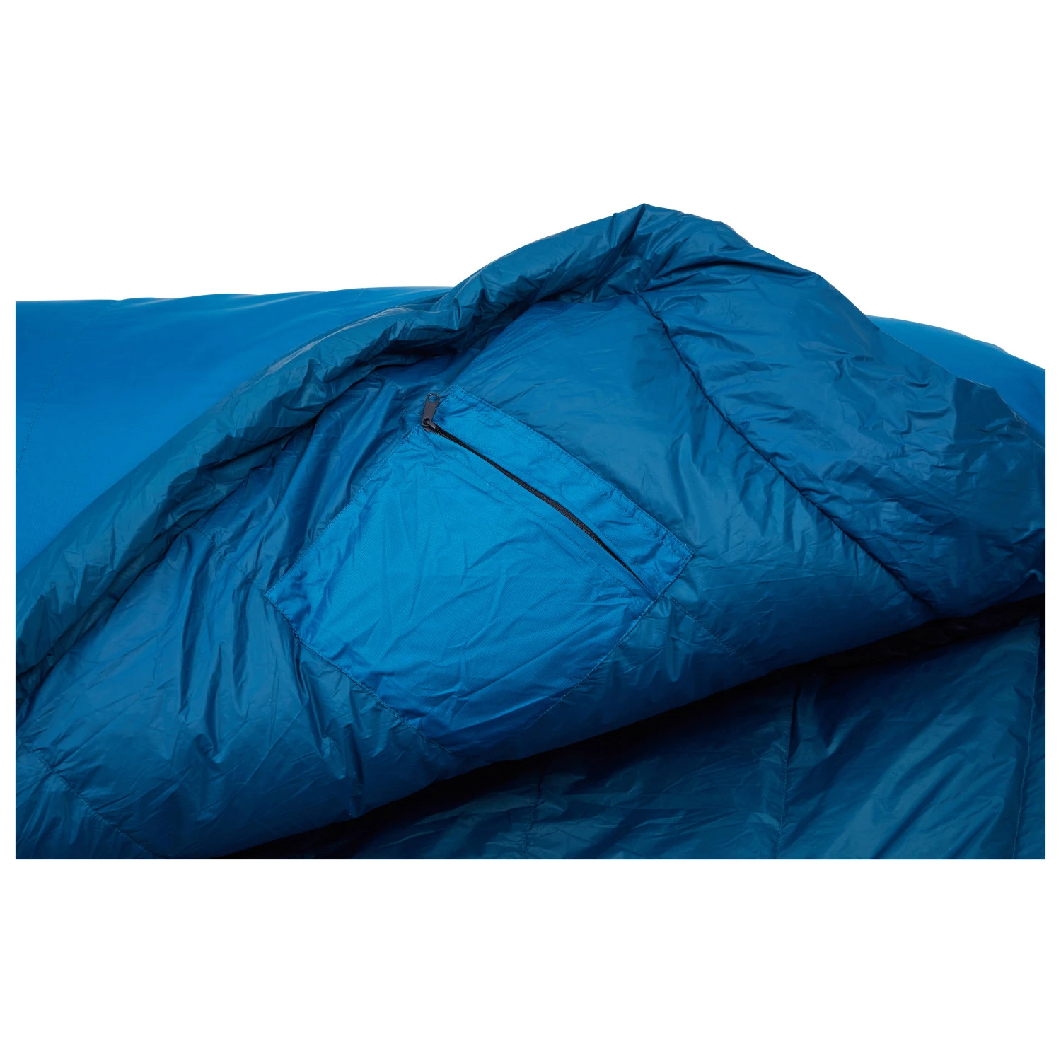 Stoic BjörklidenSt. Hybrid -4°C - Down Sleeping Bag 6 Stoic BjörklidenSt. Hybrid -4°C - Down Sleeping Bag - Image 4