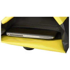 Stoic GranvikSt. Back Pannier 22 - Panniers -Stoic Store stoic granvikst back pannier 22 panniers detail 10