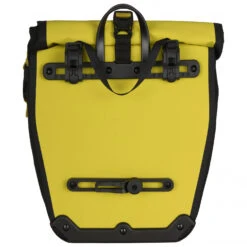 Stoic GranvikSt. Back Pannier 22 - Panniers -Stoic Store stoic granvikst back pannier 22 panniers detail 4