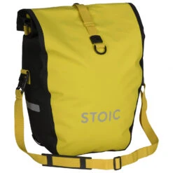 Stoic GranvikSt. Back Pannier 22 - Panniers -Stoic Store stoic granvikst back pannier 22 panniers detail 5