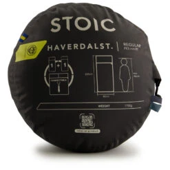 Stoic HaverdalSt. Sleeping Bag - Synthetic Sleeping Bag 19 Stoic HaverdalSt. Sleeping Bag - Synthetic Sleeping Bag -Stoic Store stoic haverdalst sleeping bag synthetic sleeping bag detail 9