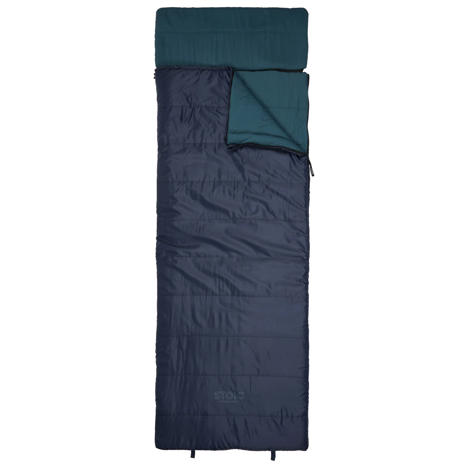 Stoic HaverdalSt. Sleeping Bag - Synthetic Sleeping Bag 3 Stoic HaverdalSt. Sleeping Bag - Synthetic Sleeping Bag
