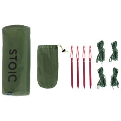 Stoic KolariSt. - Tarp 20 Stoic KolariSt. - Tarp -Stoic Store stoic kolarist tarp detail 7