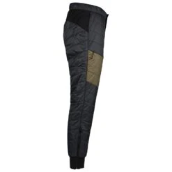 Stoic MountainWool KilvoSt. Padded Pants - Synthetic Trousers -Stoic Store stoic mountainwool kilvost padded pants synthetic trousers detail 3