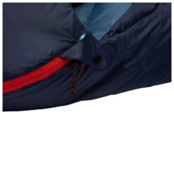 Stoic NijakSt. +7°C Sleeping Bag - Down Sleeping Bag -Stoic Store stoic nijakst 7 c sleeping bag down sleeping bag detail 3