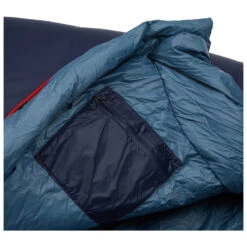 Stoic NijakSt. +7°C Sleeping Bag - Down Sleeping Bag -Stoic Store stoic nijakst 7 c sleeping bag down sleeping bag detail 4