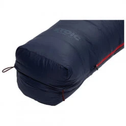 Stoic NijakSt. +7°C Sleeping Bag - Down Sleeping Bag -Stoic Store stoic nijakst 7 c sleeping bag down sleeping bag detail 6