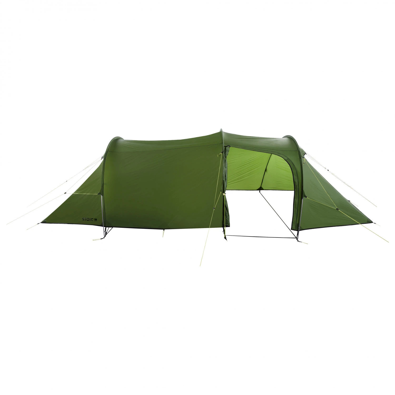 Stoic UltevisSt. II Ext 3P - 3-person Tent 8 Stoic UltevisSt. II Ext 3P - 3-person Tent - Image 6