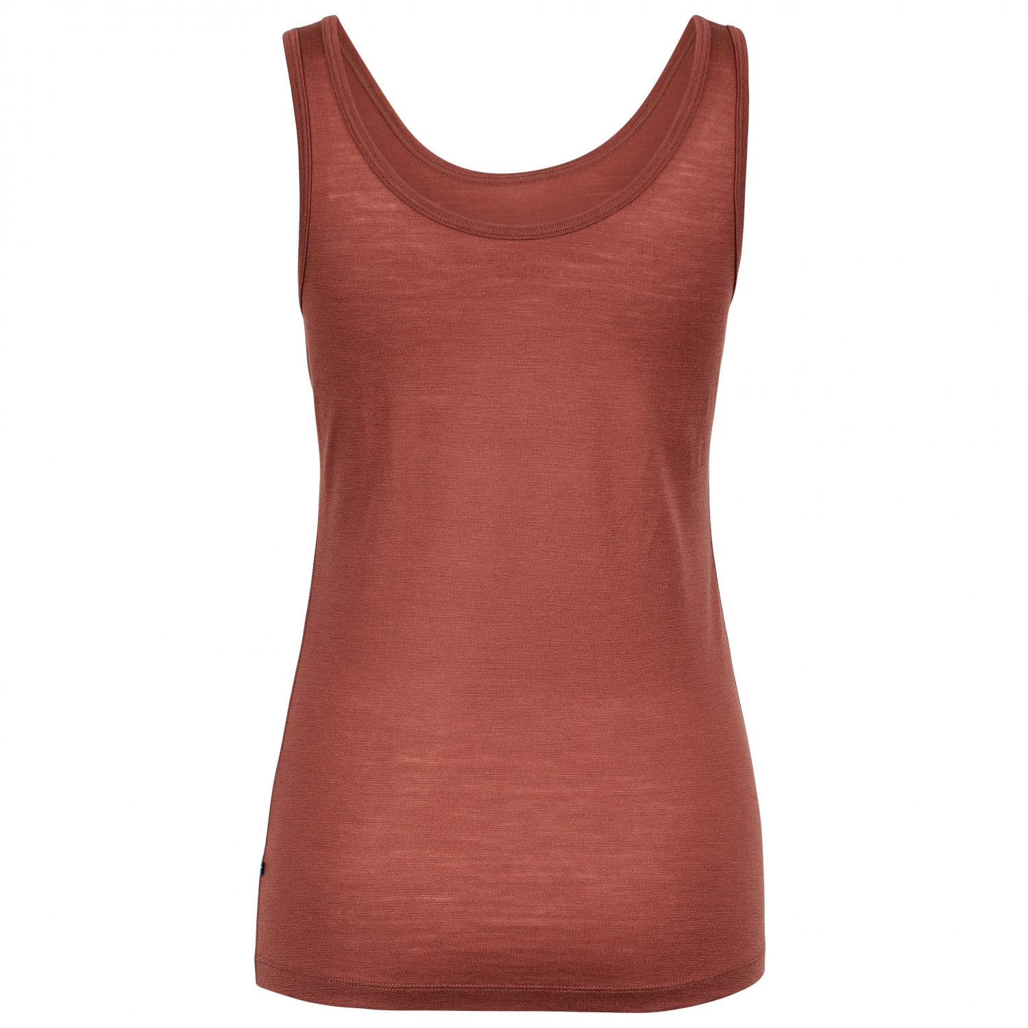 Stoic Women's Merino150 HeladagenSt. Tank - Merino Base Layer 4 Stoic Women's Merino150 HeladagenSt. Tank - Merino Base Layer - Image 2