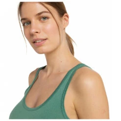 Stoic Women's Merino150 HeladagenSt. Tank - Merino Base Layer 18 Stoic Women's Merino150 HeladagenSt. Tank - Merino Base Layer -Stoic Store stoic womens merino150 heladagenst tank merino base layer detail 6