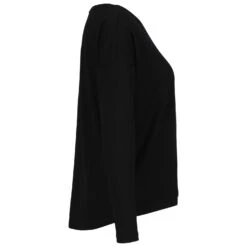 Stoic Women's Merino180 MMXX.Linköping L/S - Merino Shirt -Stoic Store stoic womens merino180 mmxxlinkoeping l s merino shirt detail 3