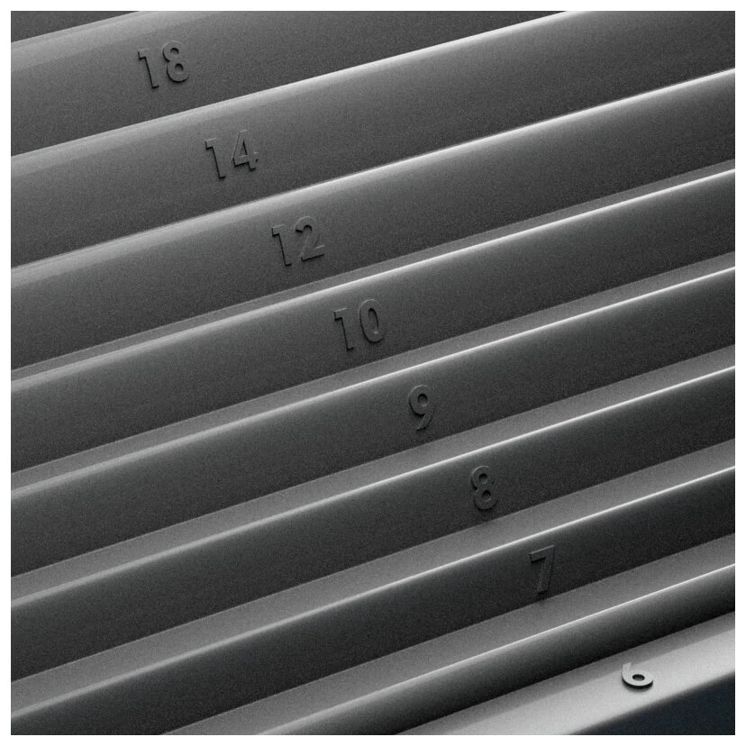 Transgression - Training Board 4 Transgression - Training Board - Image 2