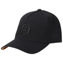 Stoic Store 61 Tentree Logo Cork Brim Altitude Hat - Cap