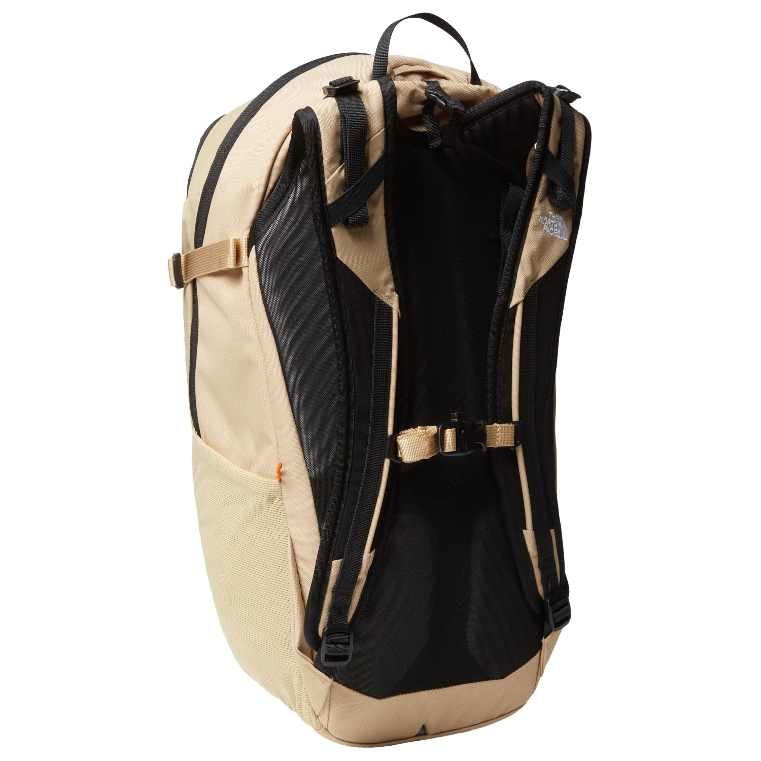 The North Face Basin 18 - Walking Backpack 4 The North Face Basin 18 - Walking Backpack - Image 2