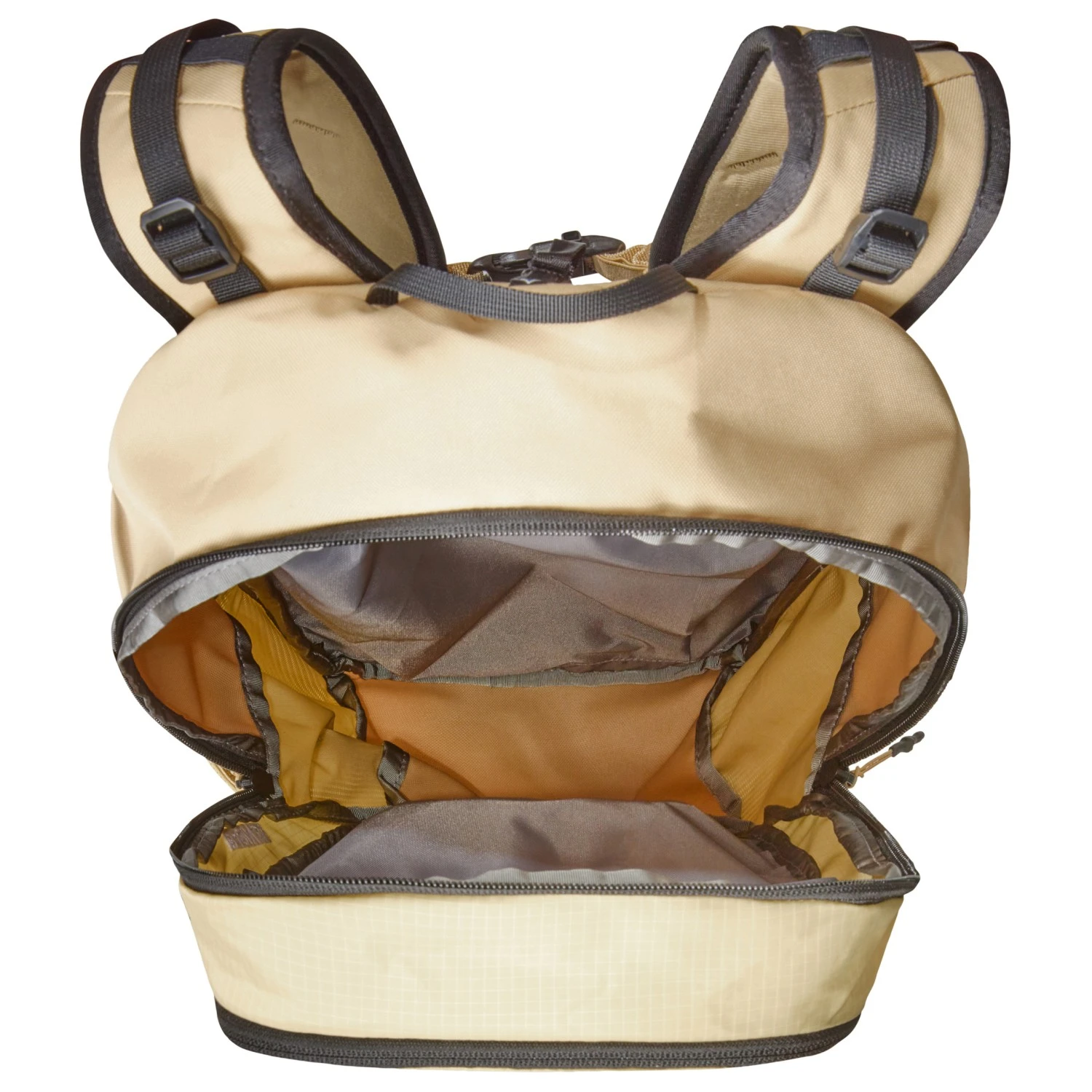 The North Face Basin 18 - Walking Backpack 5 The North Face Basin 18 - Walking Backpack - Image 3