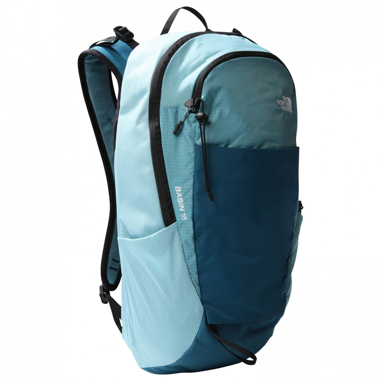 The North Face Basin 18 - Walking Backpack 3 The North Face Basin 18 - Walking Backpack