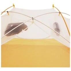 The North Face Evolution 4 - 4-person Tent 17 The North Face Evolution 4 - 4-person Tent -Stoic Store the north face evolution 4 4 person tent detail 6