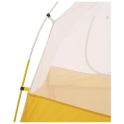 The North Face Evolution 4 - 4-person Tent 18 The North Face Evolution 4 - 4-person Tent -Stoic Store the north face evolution 4 4 person tent detail 7