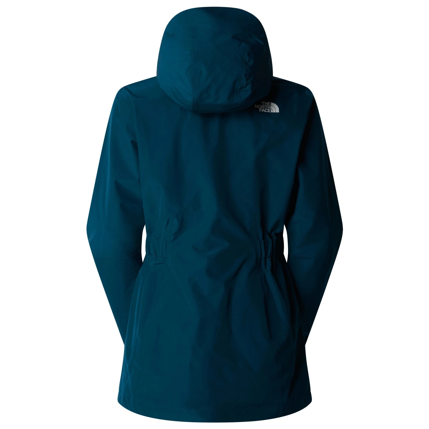 The North Face Women's Hikesteller Parka Shell Jacket - Waterproof Jacket 4 The North Face Women's Hikesteller Parka Shell Jacket - Waterproof Jacket - Image 2