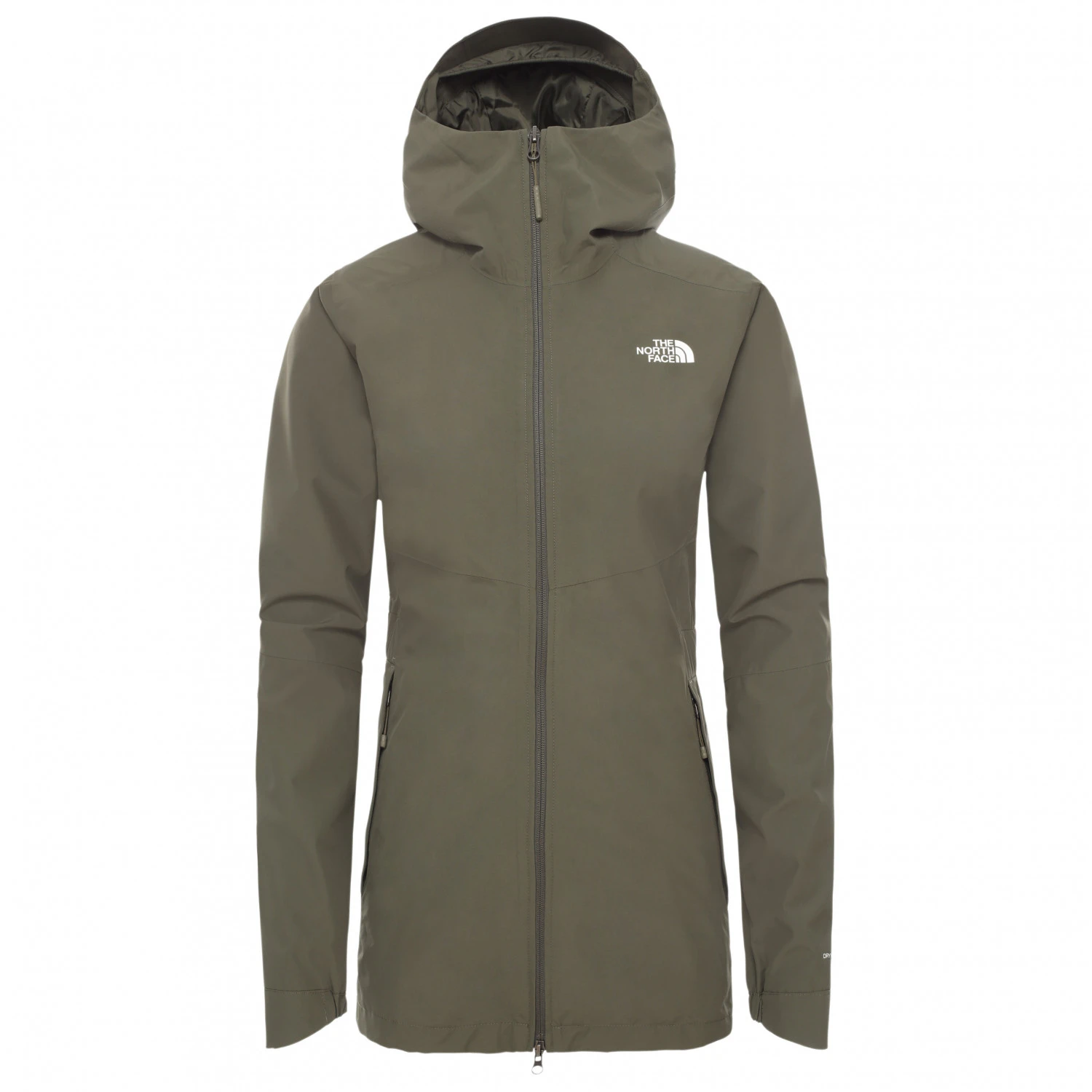 The North Face Women's Hikesteller Parka Shell Jacket - Waterproof Jacket 3 The North Face Women's Hikesteller Parka Shell Jacket - Waterproof Jacket