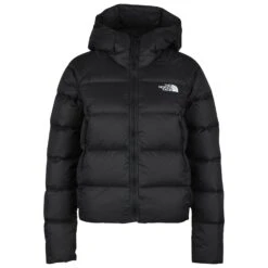The North Face Women's Hyalite Down Hoodie Nylon - Down Jacket