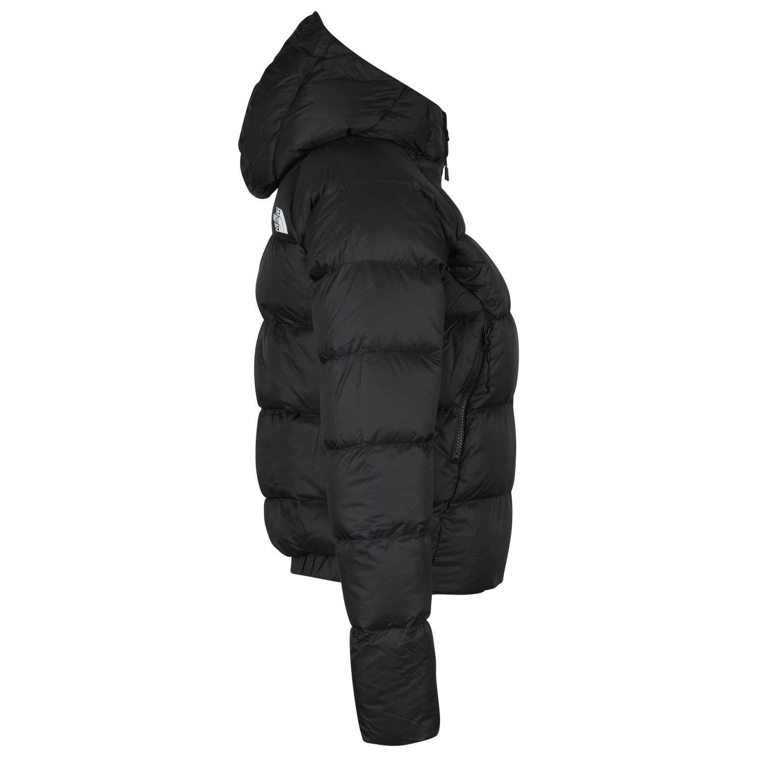 The North Face Women's Hyalite Down Hoodie Nylon - Down Jacket 5 The North Face Women's Hyalite Down Hoodie Nylon - Down Jacket - Image 3