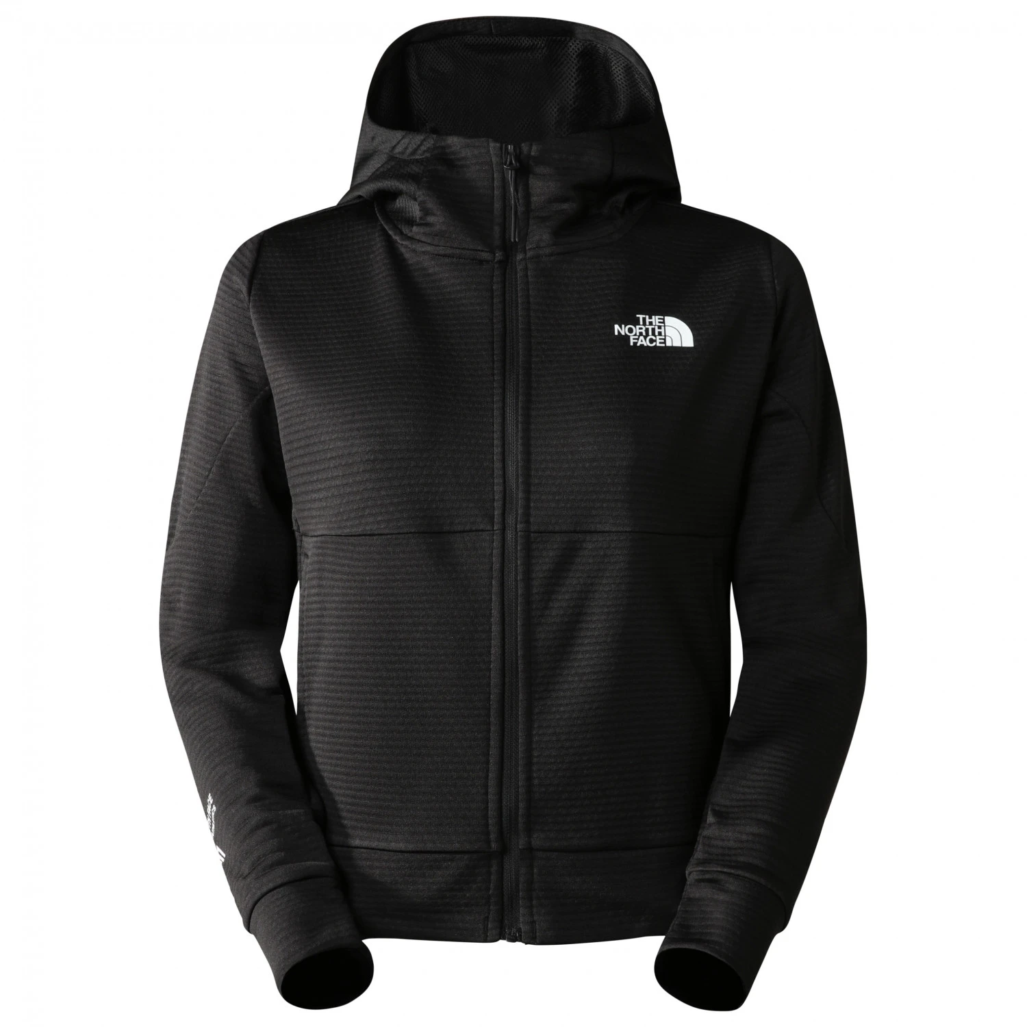 The North Face Women's Mountain Athletics Full Zip Fleece - Fleece Jacket 3 The North Face Women's Mountain Athletics Full Zip Fleece - Fleece Jacket