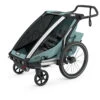 Thule Chariot Cross 1 - Child Trailer -Stoic Store thule chariot cross 1 child trailer