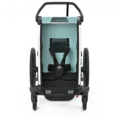 Thule Chariot Cross 1 - Child Trailer 13 Thule Chariot Cross 1 - Child Trailer -Stoic Store thule chariot cross 1 child trailer detail 3