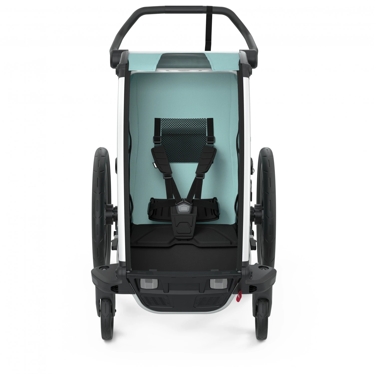 Thule Chariot Cross 1 - Child Trailer 5 Thule Chariot Cross 1 - Child Trailer - Image 3