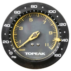 Stoic Store -Stoic Store topeak joeblow sport iii upright pump detail 2