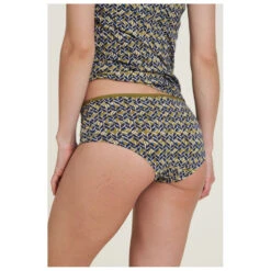 Women's Jersey-Panty - Everyday Base Layer 9 Women's Jersey-Panty - Everyday Base Layer -Stoic Store tranquillo womens jersey panty everyday base layer detail 4