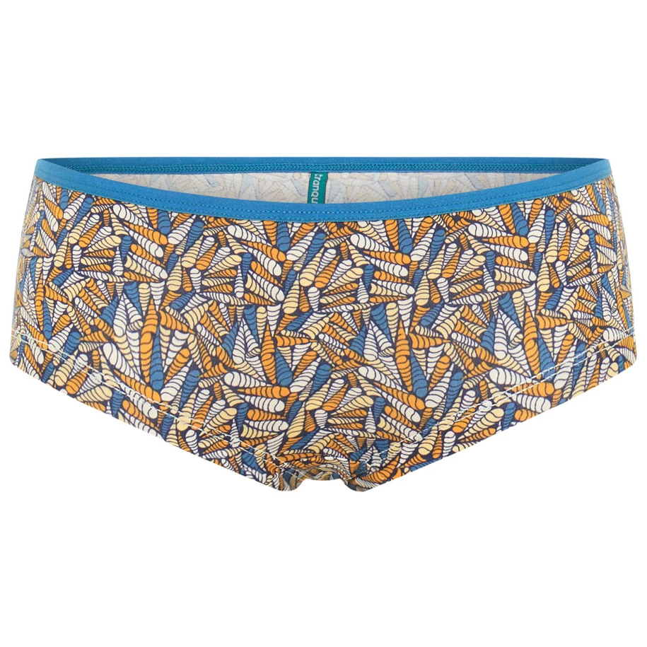 Women's Jersey-Panty - Everyday Base Layer 3 Women's Jersey-Panty - Everyday Base Layer