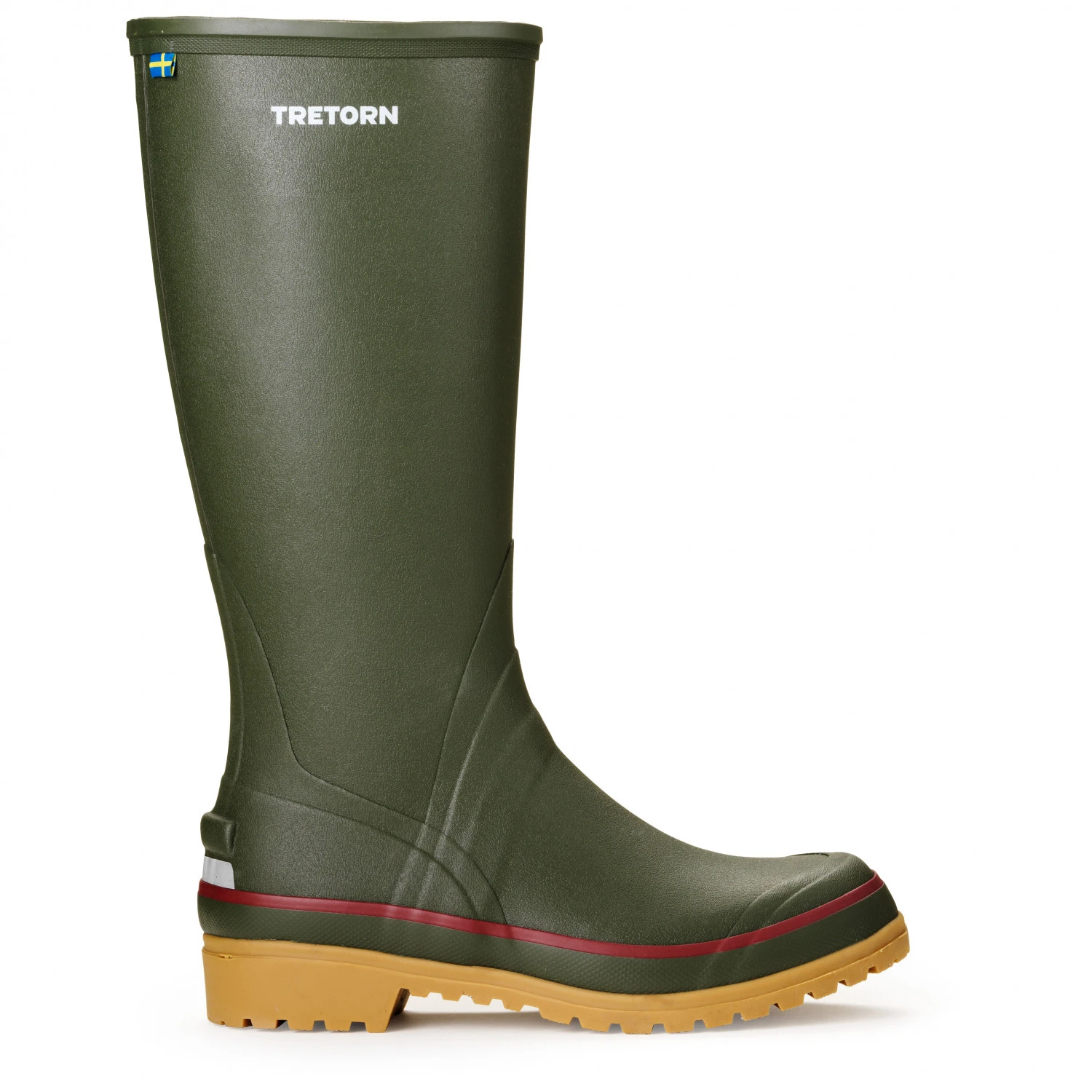 Tretorn Sarek 72 - Wellington Boots 4 Tretorn Sarek 72 - Wellington Boots - Image 2
