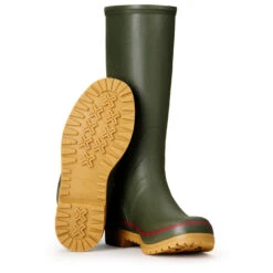 Tretorn Sarek 72 - Wellington Boots 9 Tretorn Sarek 72 - Wellington Boots -Stoic Store tretorn sarek 72 wellington boots detail 4