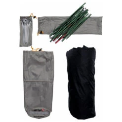 Wechsel Trailrunner - 1-person Tent -Stoic Store wechsel trailrunner 1 person tent detail 5