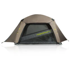 Pronto 5 V2 - 4-person Tent -Stoic Store zempire pronto 5 v2 4 person tent detail 5